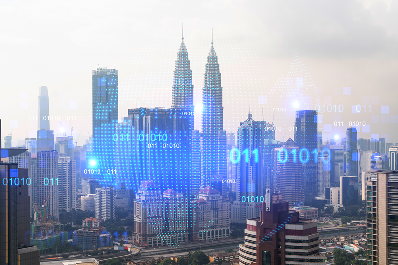 Bridging the Global Market