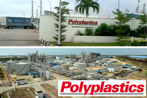 Polyplastics Asia Pacific Sdn Bhd