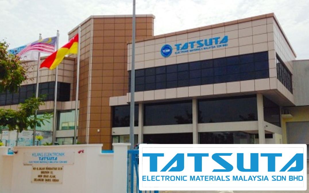 Tatsuta Electronic Materials Malaysia Sdn. Bhd.